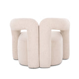 Jenn Accent Chair by TOV Furniture at Eve Furniture