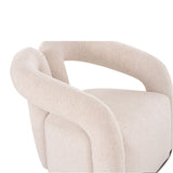 Jenn Accent Chair by TOV Furniture at Eve Furniture