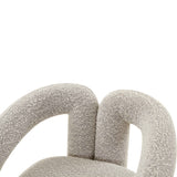 Jenn Accent Chair by TOV Furniture at Eve Furniture