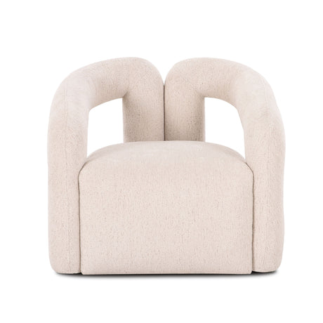 Jenn Accent Chair by TOV Furniture at Eve Furniture