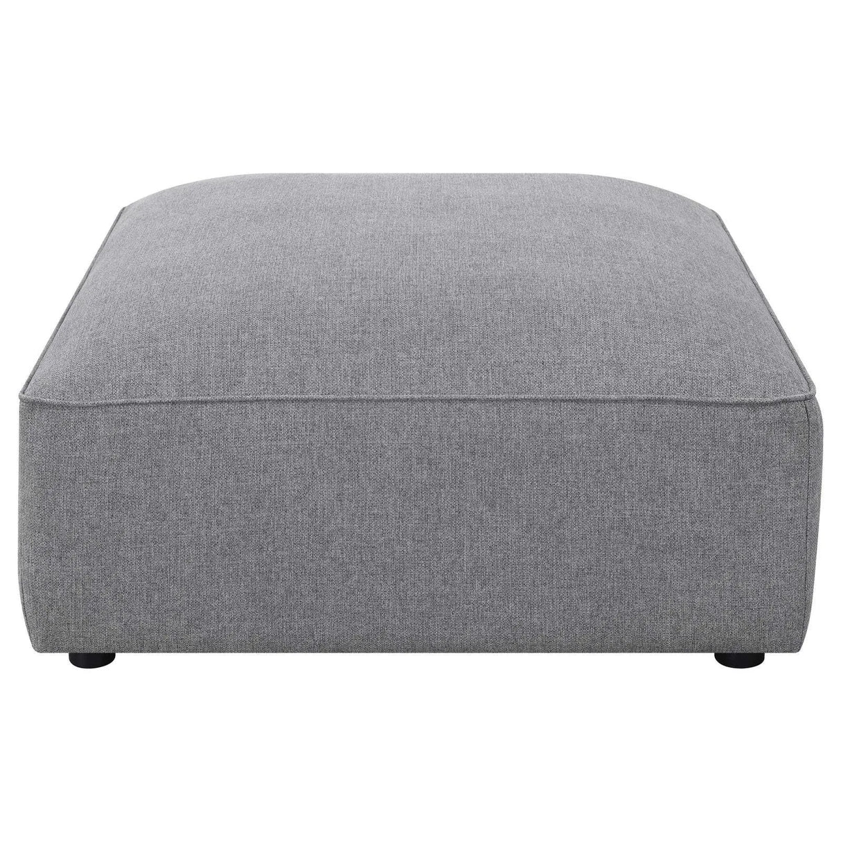 Jennifer Gray 6-Piece Tight Seat Modular Sectional by Coaster at Eve Furniture
