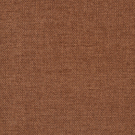 Jennifer Terracotta Upholstered Corner Chair by Coaster at Eve Furniture