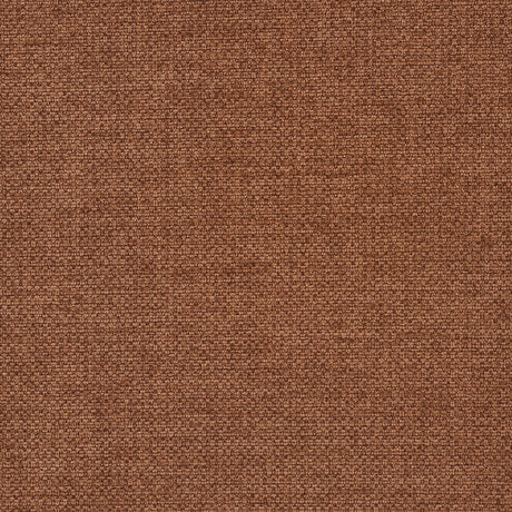 Jennifer Terracotta Upholstered Ottoman by Coaster at Eve Furniture