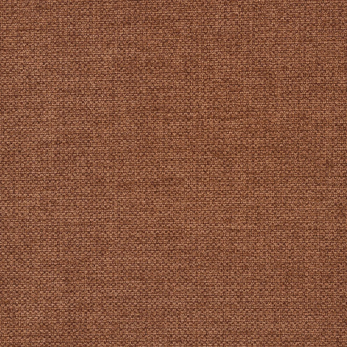 Jennifer Terracotta Upholstered Ottoman by Coaster at Eve Furniture
