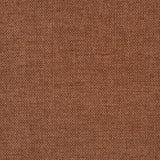 Jennifer Terracotta Upholstered Ottoman by Coaster at Eve Furniture