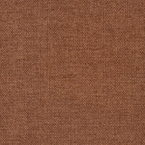 Jennifer Terracotta Upholstered Tight Back Armless Chair by Coaster at Eve Furniture