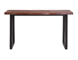 Jennings 3-Piece Occasional Set (Cocktail Table & 2 End Tables) by Steve Silver at Eve Furniture