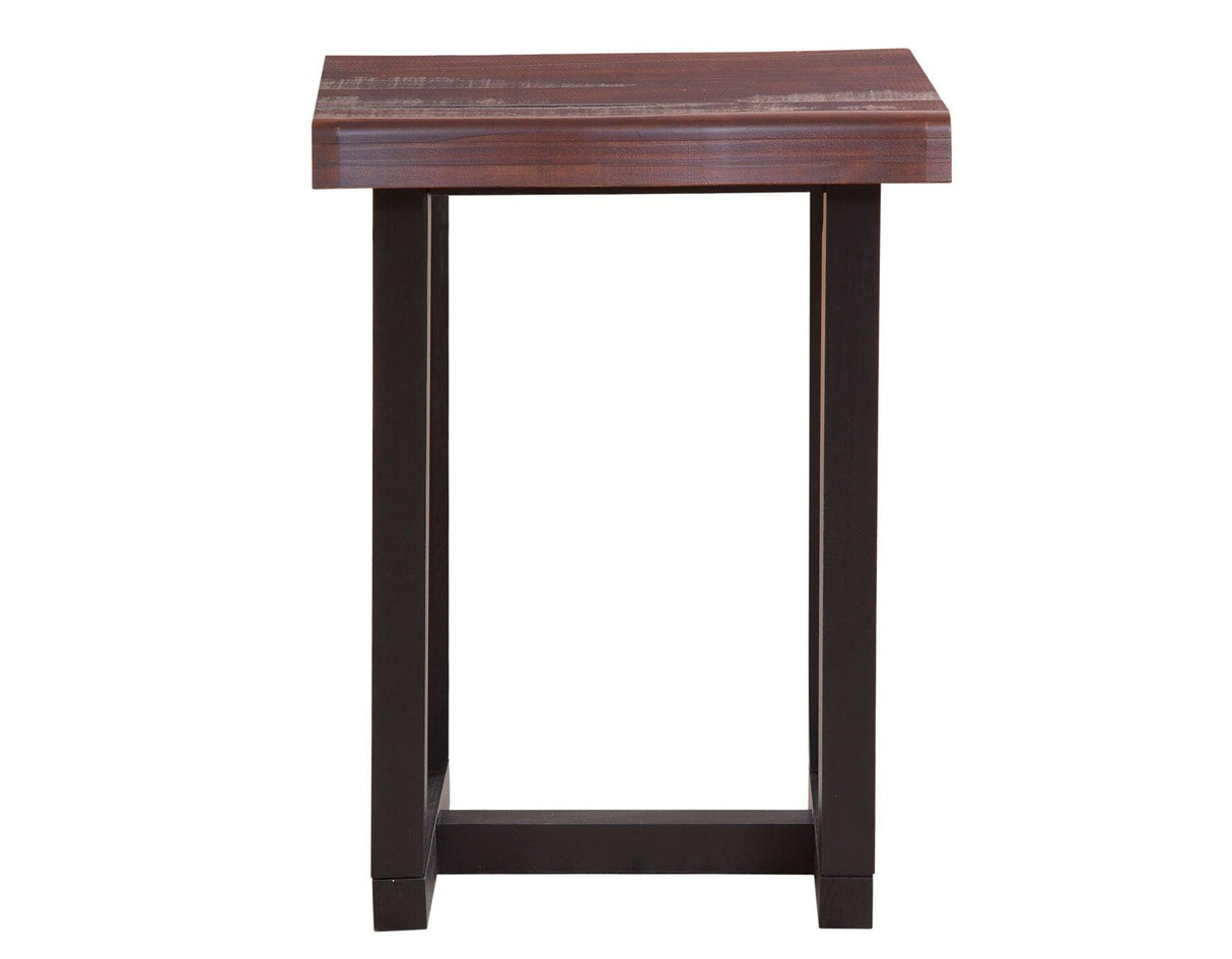 Jennings 3-Piece Occasional Set (Cocktail Table & 2 End Tables) by Steve Silver at Eve Furniture