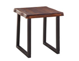 Jennings 3-Piece Occasional Set (Cocktail Table & 2 End Tables) by Steve Silver at Eve Furniture
