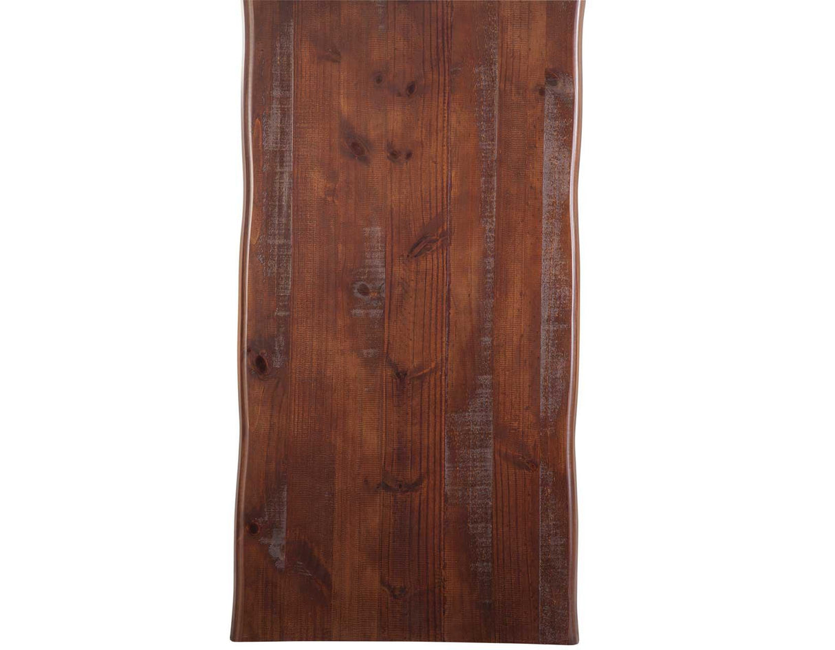 Jennings End Table by Steve Silver at Eve Furniture