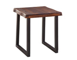 Jennings End Table by Steve Silver at Eve Furniture