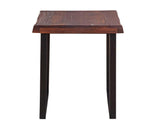 Jennings End Table by Steve Silver at Eve Furniture