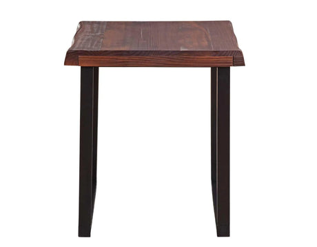 Jennings End Table by Steve Silver at Eve Furniture