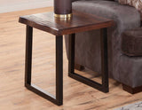 Jennings End Table by Steve Silver at Eve Furniture