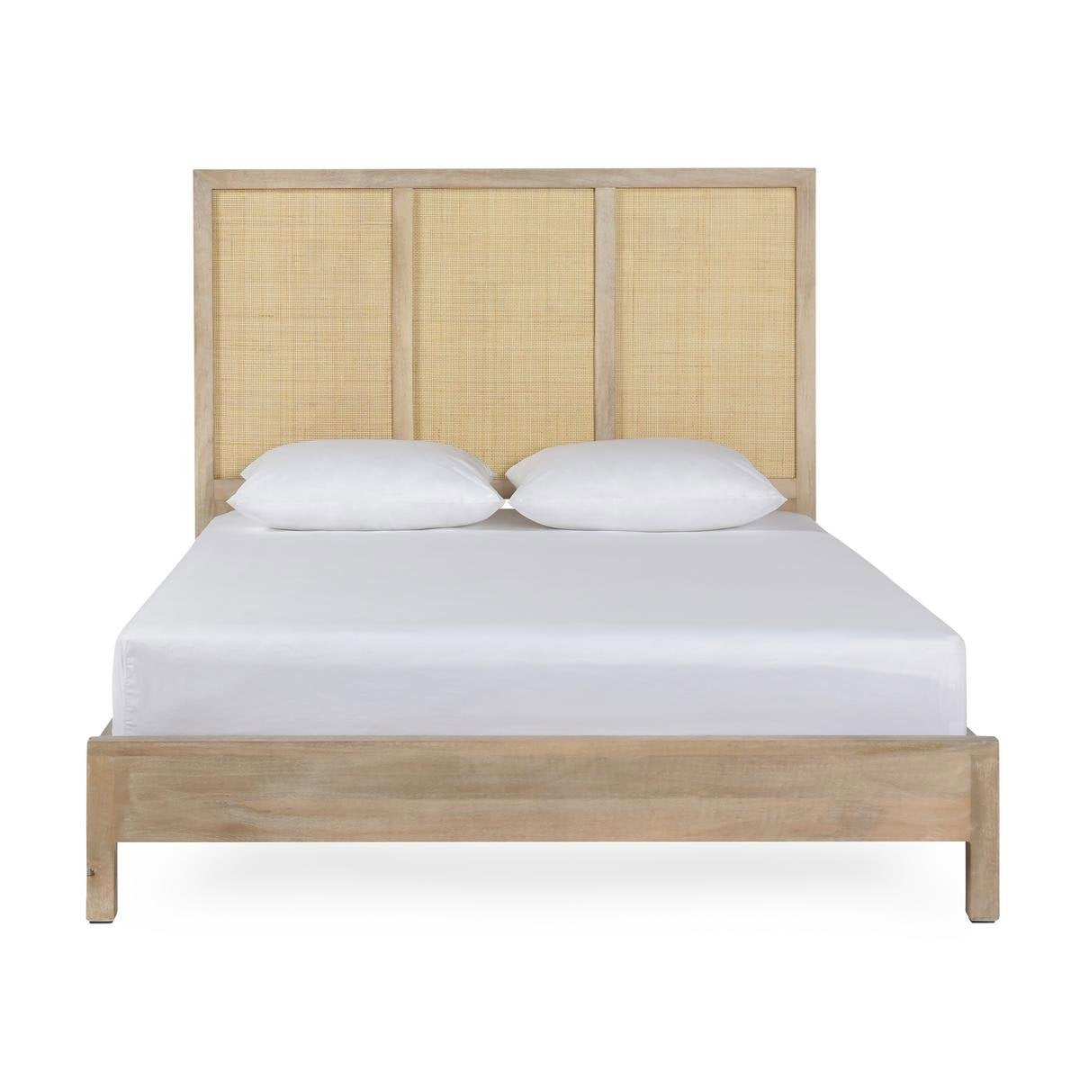 Jensen Bed by Classic Home at Eve Furniture