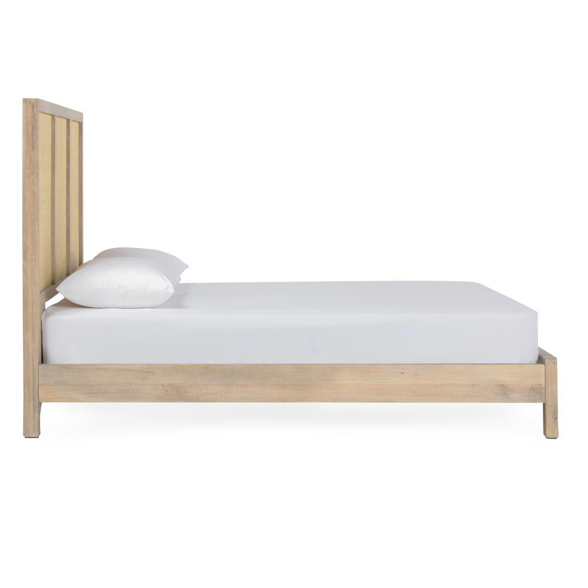 Jensen Bed by Classic Home at Eve Furniture