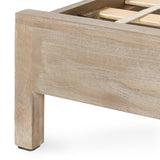 Jensen Bed by Classic Home at Eve Furniture