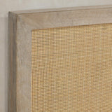 Jensen Bed by Classic Home at Eve Furniture