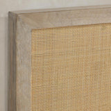 Jensen Bed by Classic Home at Eve Furniture