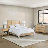 Jensen Bed by Classic Home at Eve Furniture