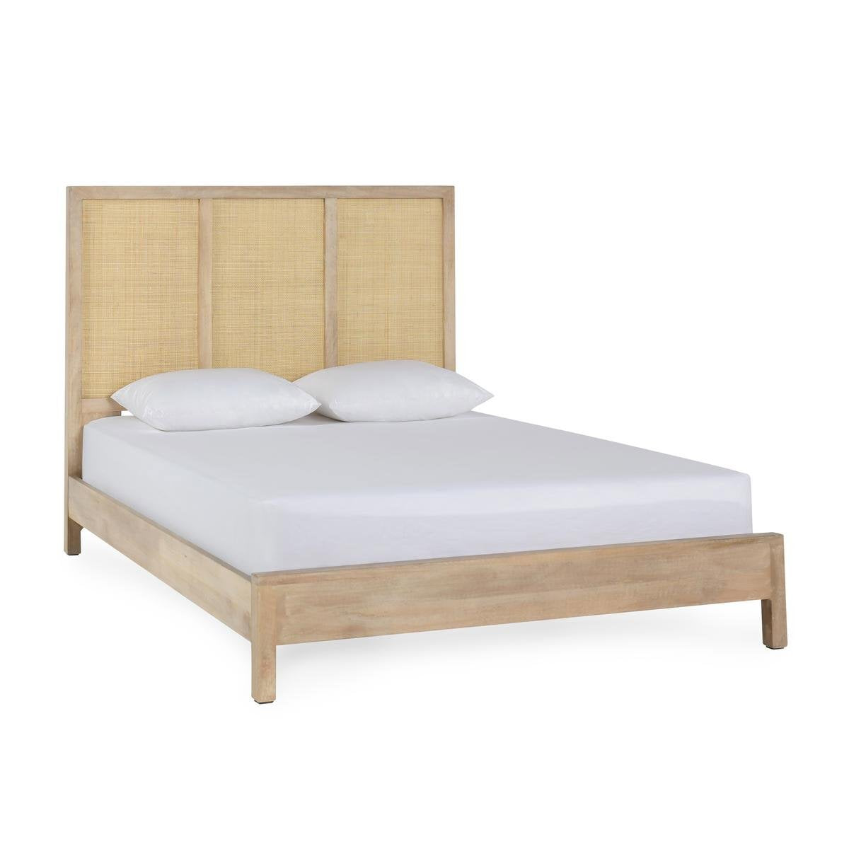 Jensen Bed by Classic Home at Eve Furniture