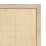 Jensen Bed - Meadow Taupe by Classic Home at Eve Furniture