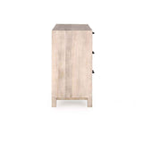 Jensen Brown Dresser by Classic Home at Eve Furniture