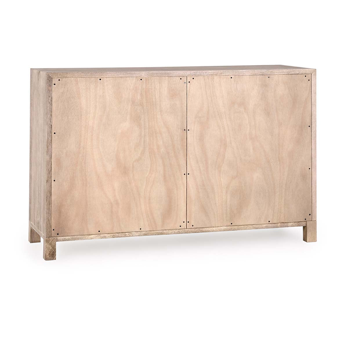 Jensen Brown Dresser by Classic Home at Eve Furniture