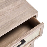 Jensen Brown Dresser by Classic Home at Eve Furniture