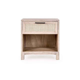 Jensen Brown Nightstand by Classic Home at Eve Furniture
