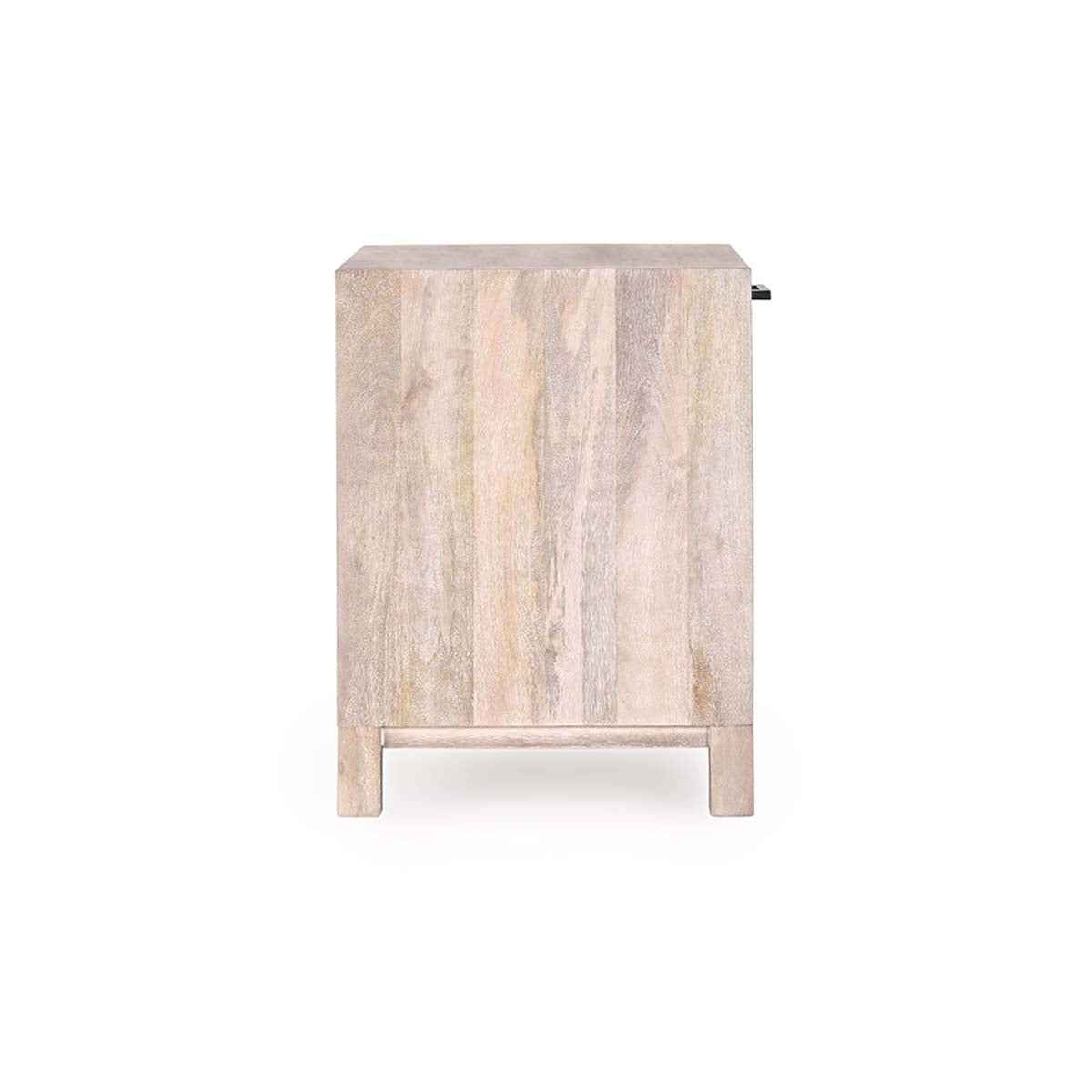 Jensen Brown Nightstand by Classic Home at Eve Furniture