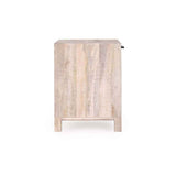 Jensen Brown Nightstand by Classic Home at Eve Furniture