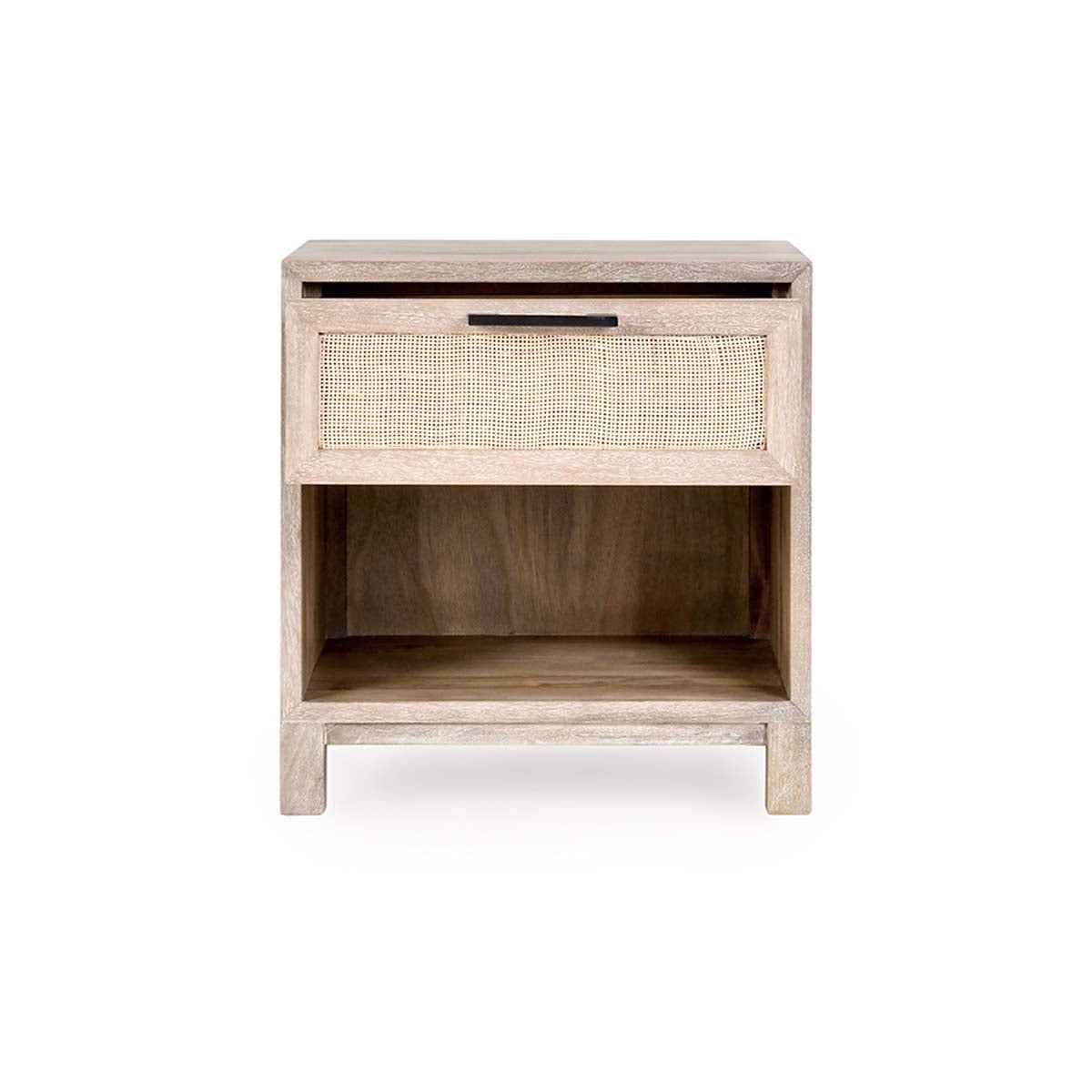 Jensen Brown Nightstand by Classic Home at Eve Furniture