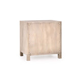 Jensen Brown Nightstand by Classic Home at Eve Furniture