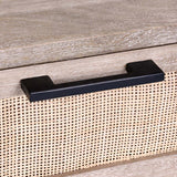 Jensen Brown Nightstand by Classic Home at Eve Furniture