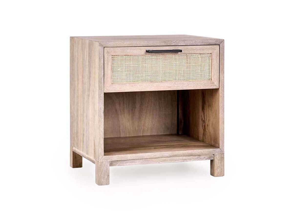Jensen Brown Nightstand by Classic Home at Eve Furniture