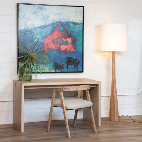 Jensen Dining Chair by Dovetail at Eve Furniture