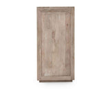 Jensen Taupe Cabinet by Classic Home at Eve Furniture