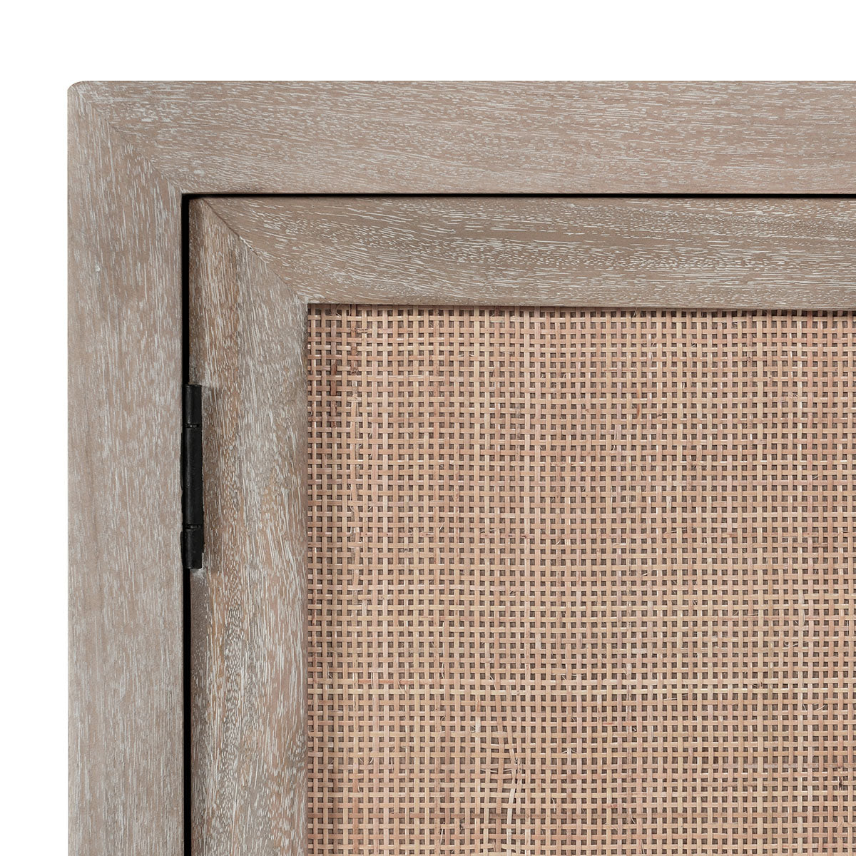 Jensen Taupe Cabinet by Classic Home at Eve Furniture