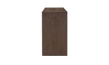 Jenson 9 Drawer Dresser Brown by Moe's Home at Eve Furniture