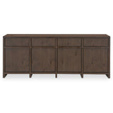 Jenson Brown Sideboard by MOES at Eve Furniture