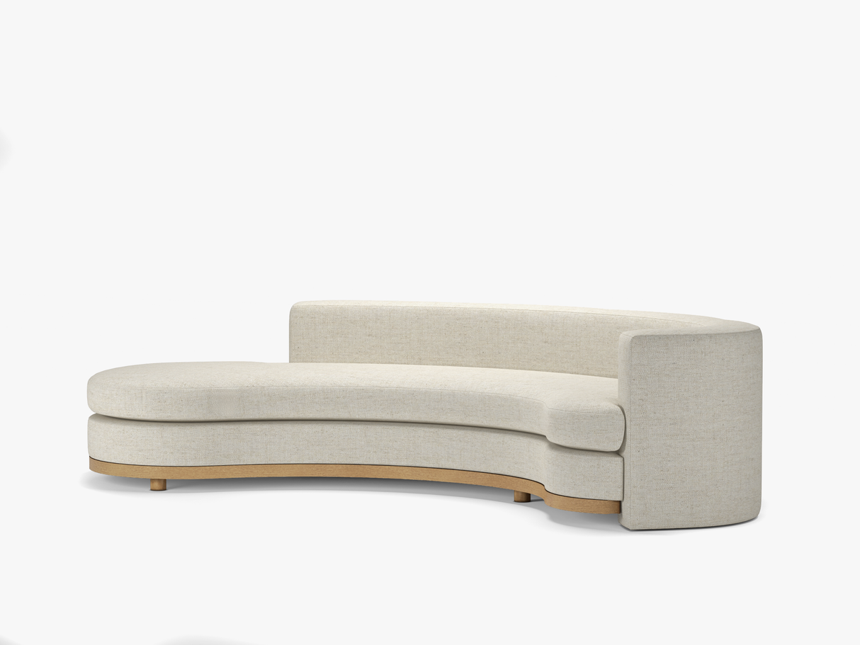Jenson Chaise [Made To Order] by Co.House Designs at Eve Furniture