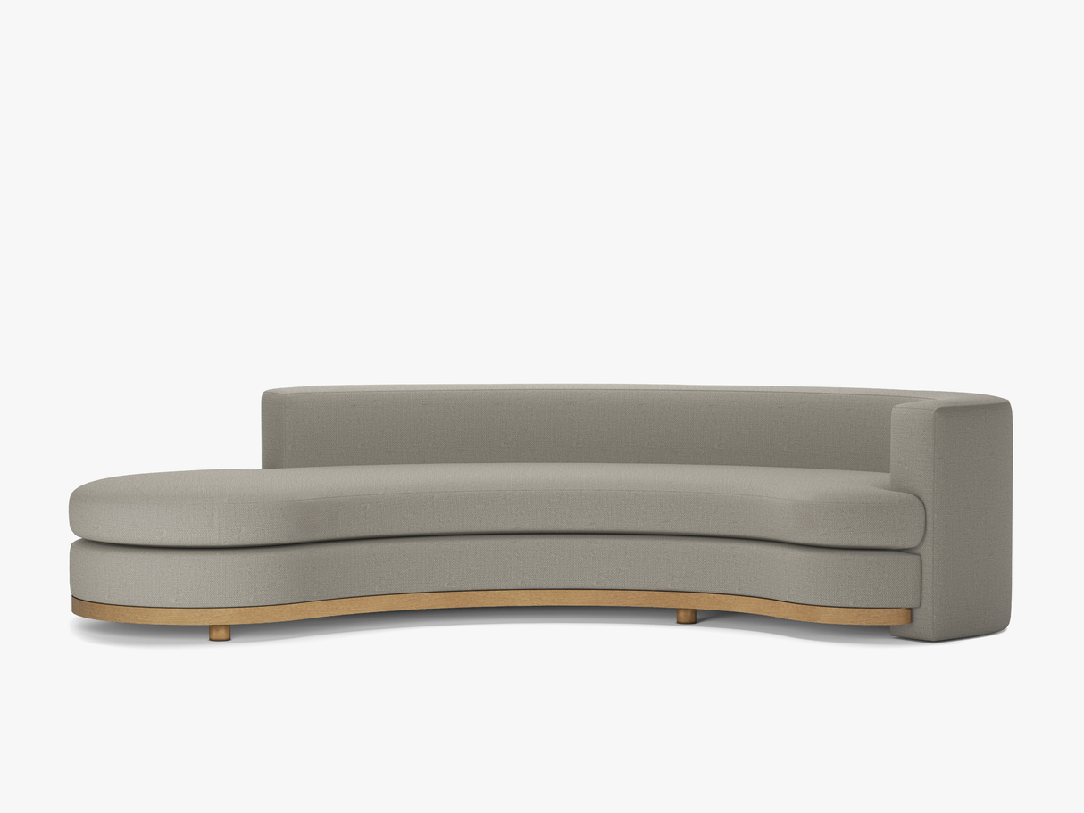 Jenson Chaise [Made To Order] by Co.House Designs at Eve Furniture
