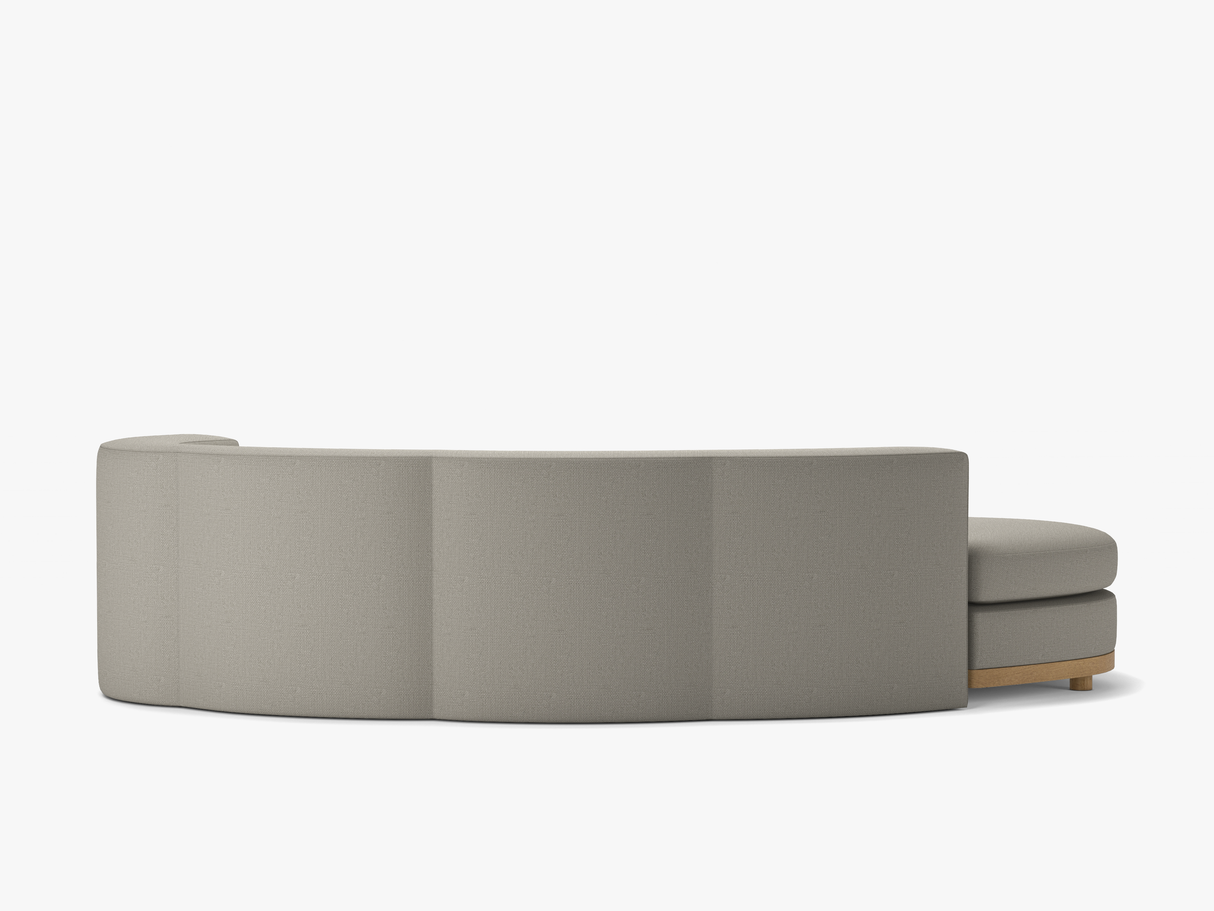 Jenson Chaise [Made To Order] by Co.House Designs at Eve Furniture