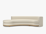Jenson Chaise [Made To Order] by Co.House Designs at Eve Furniture