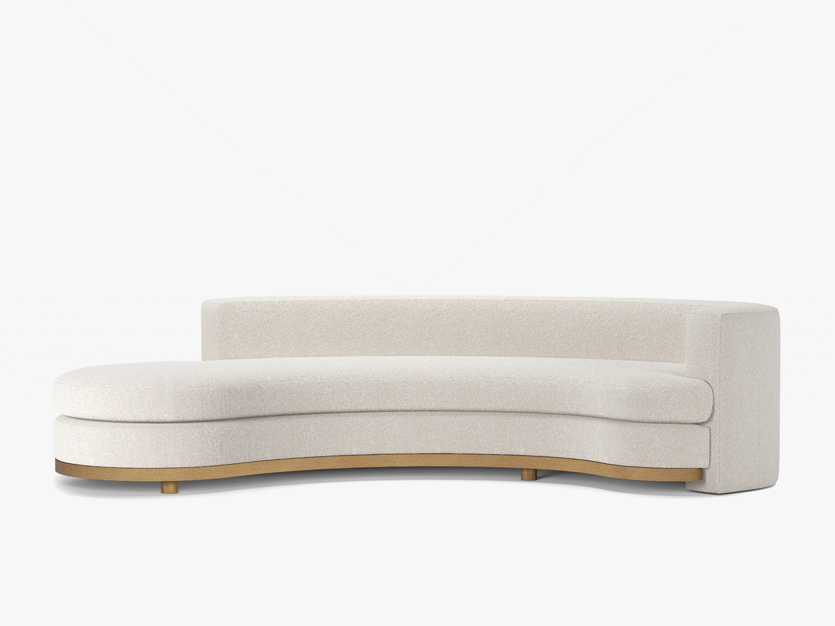 Jenson Chaise [Made To Order] by Co.House Designs at Eve Furniture
