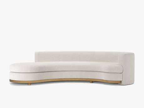 Jenson Chaise [Made To Order] by Co.House Designs at Eve Furniture