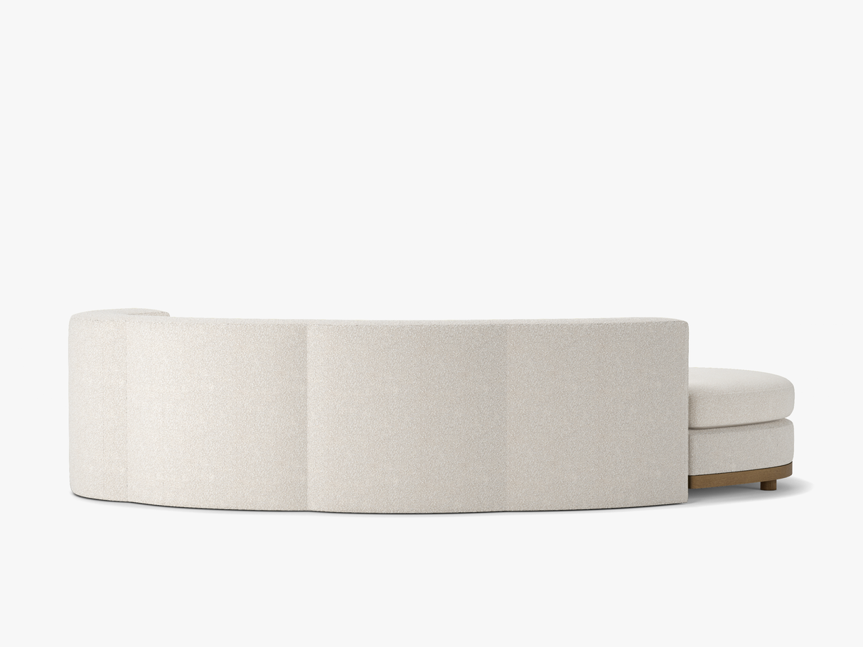 Jenson Chaise [Made To Order] by Co.House Designs at Eve Furniture