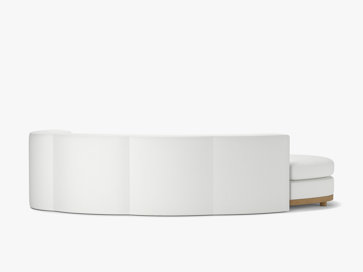 Jenson Chaise [Made To Order] by Co.House Designs at Eve Furniture