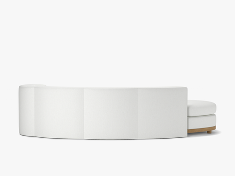 Jenson Chaise [Made To Order] by Co.House Designs at Eve Furniture
